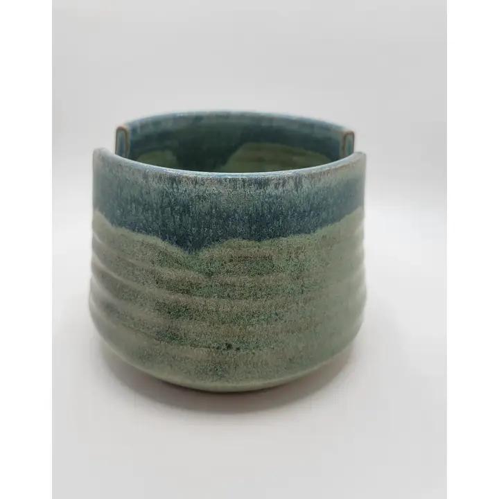 Dragonfly - Ceramic Sponge Holder、mySite、g9winljtr