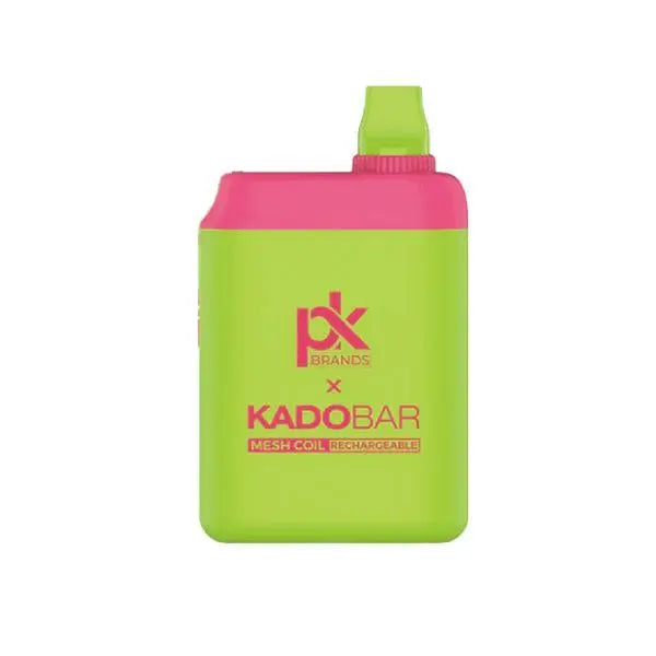 KadoBar X PK5000 Disposable Vape 14mL、mySite、zt4zffjzw