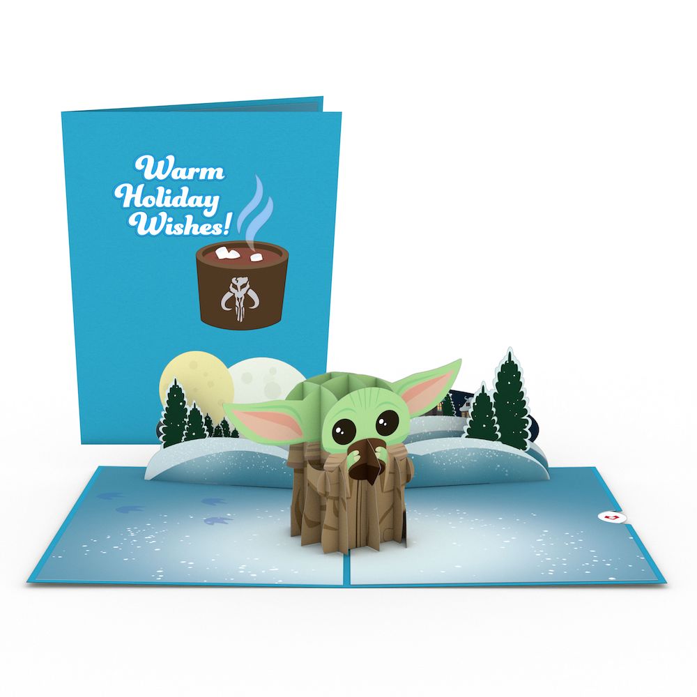 Star Wars Grogu Favorites 5-Pack、mySite、solidvoid