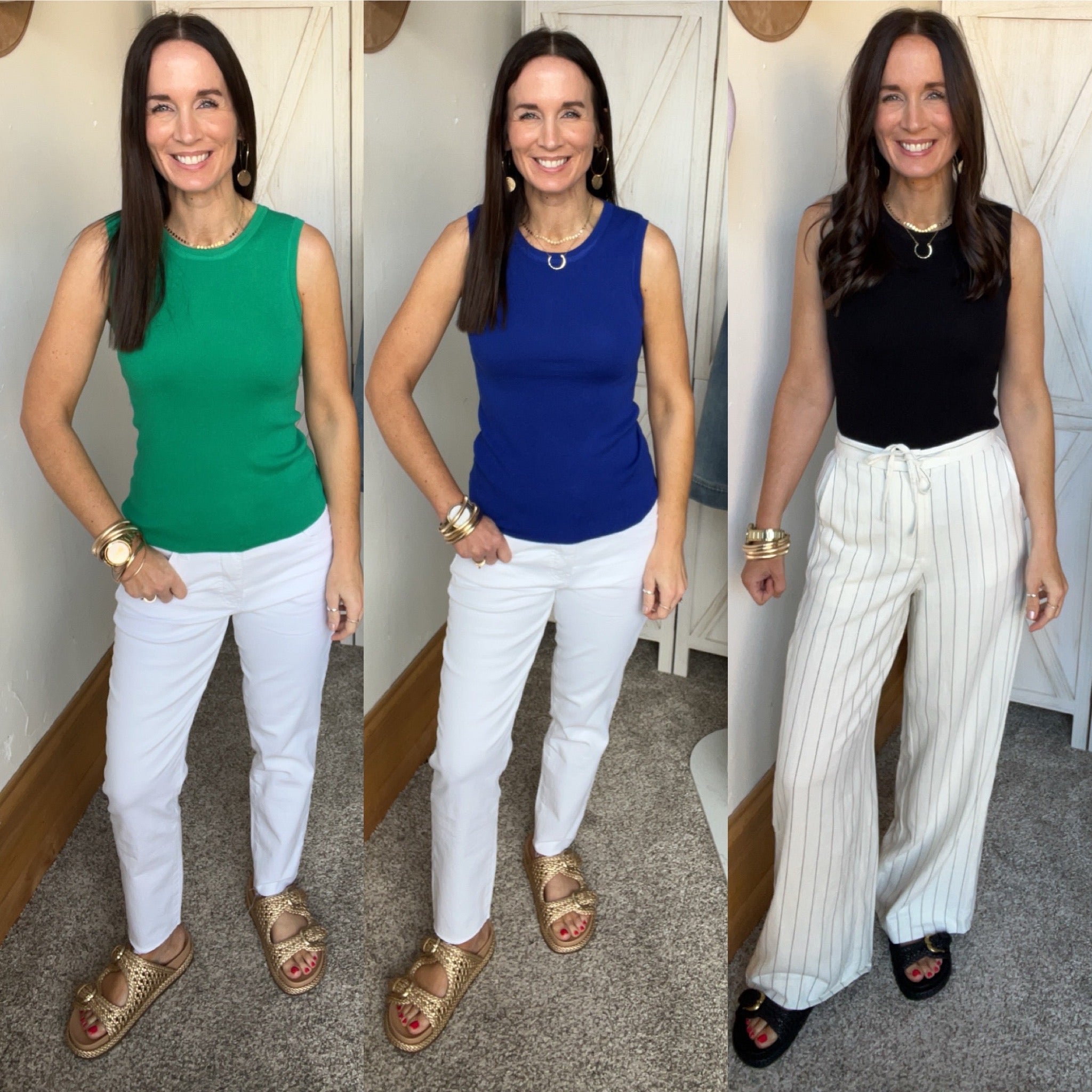 Stacey’s Tank、mySite、garagedoors4me