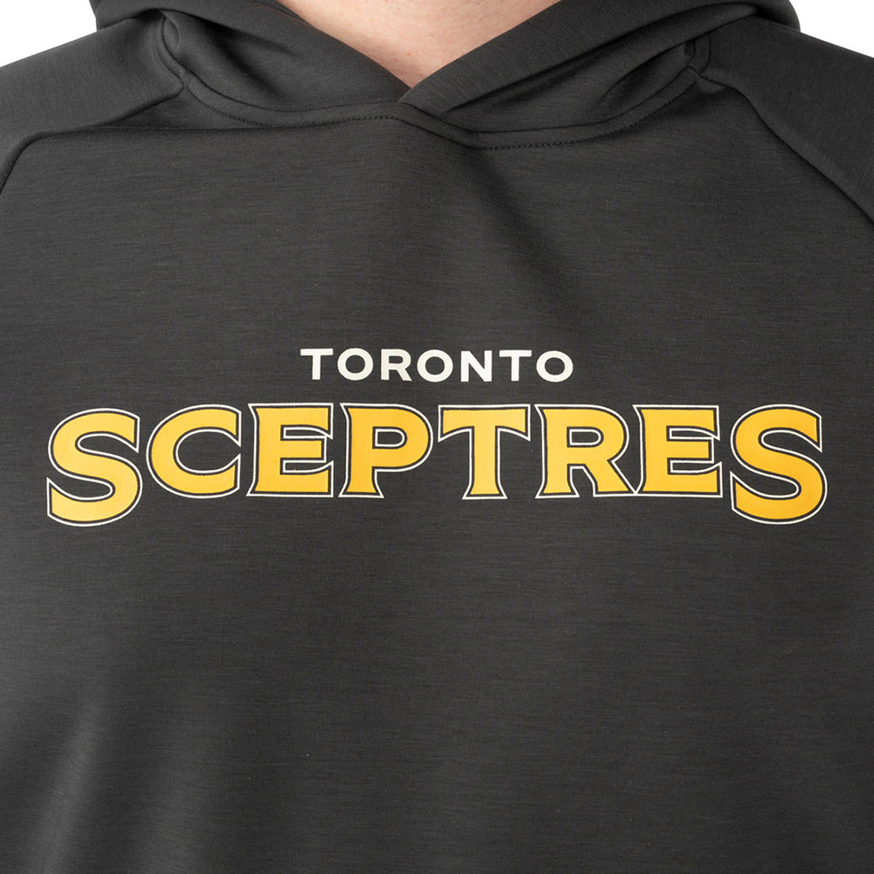 Toronto Sceptres Pullover Hoody、mySite、neckold