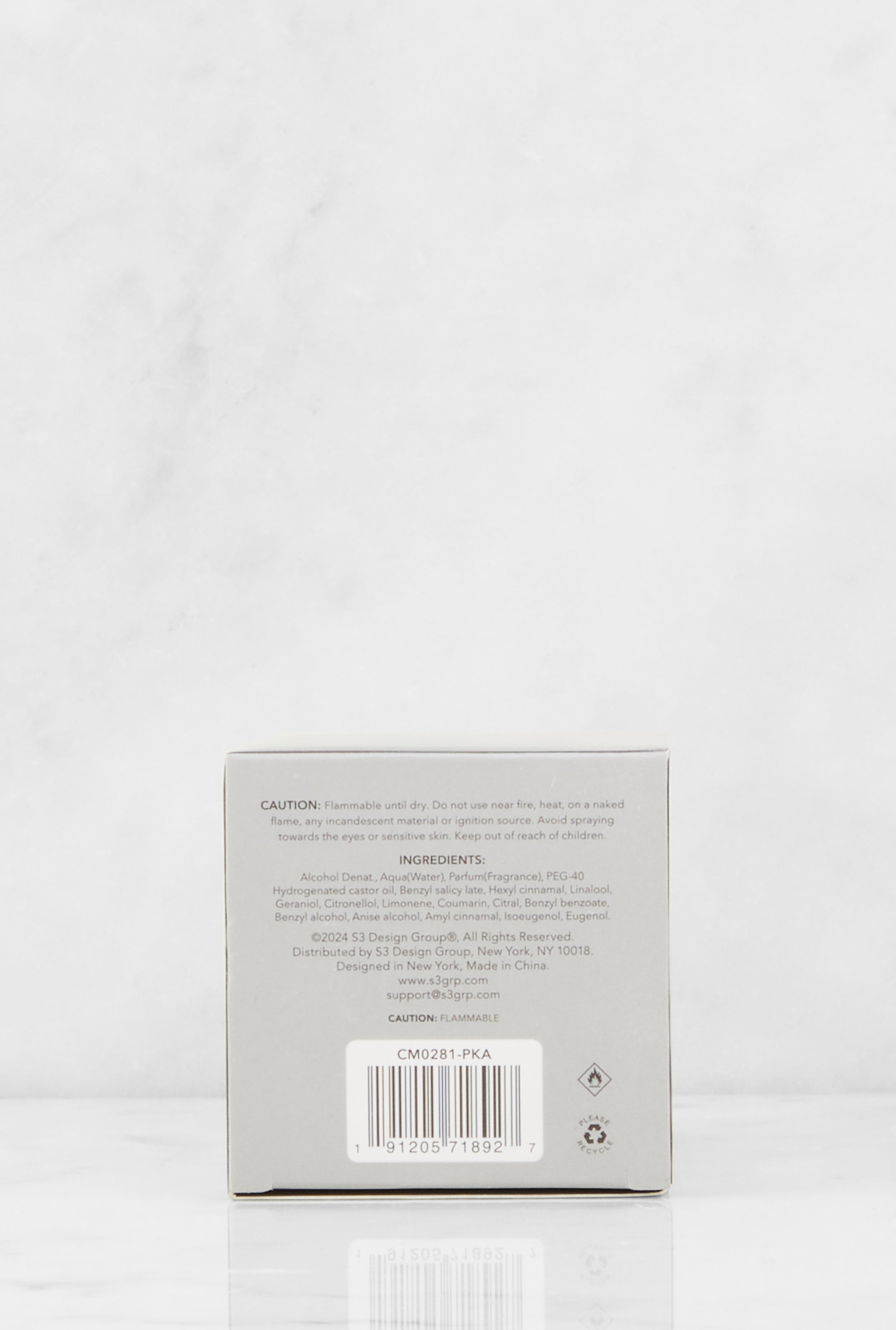 Jardin Perfume、mySite、camillekostekn