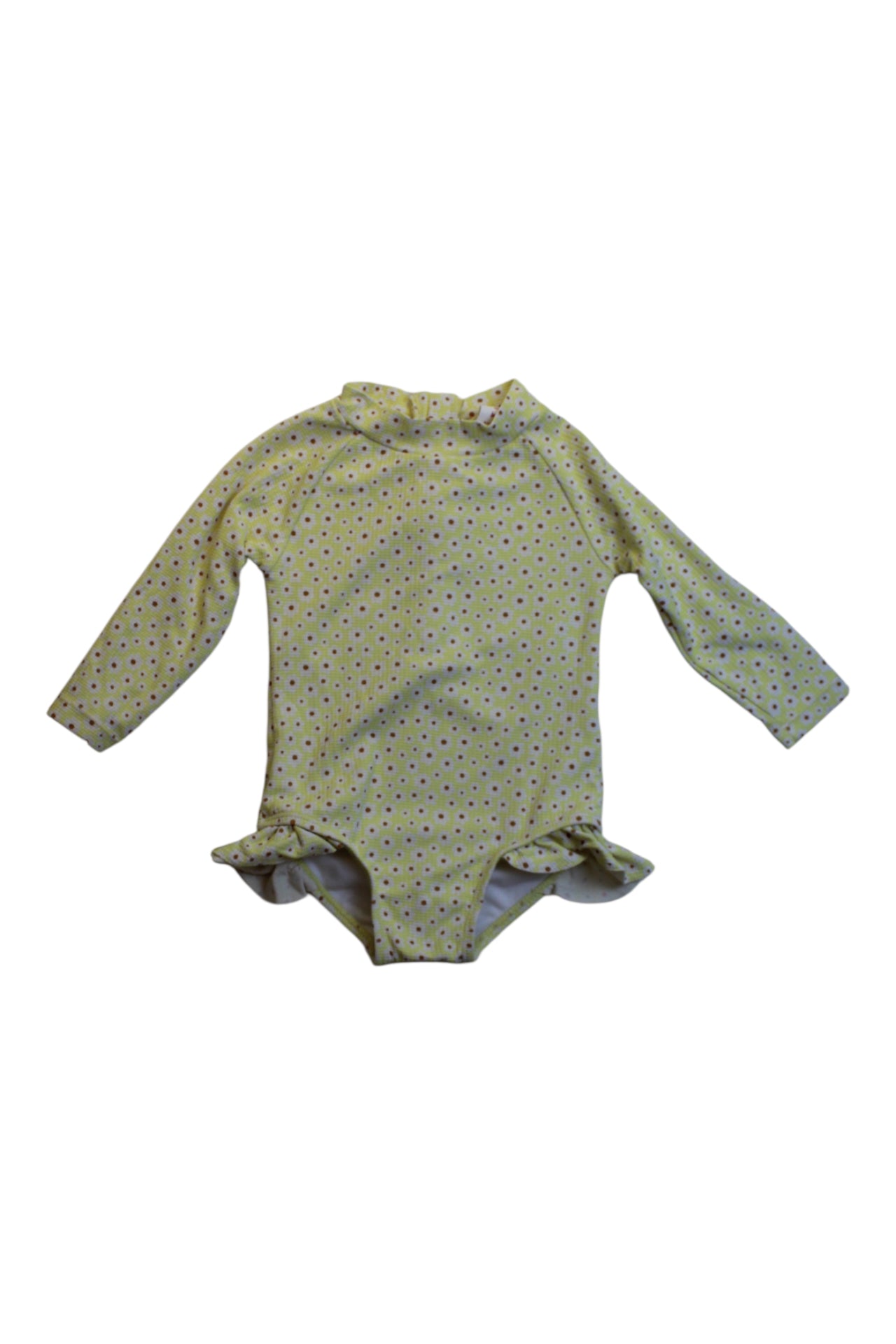 Seed Long Sleeve Rash Guard 6-12M、mySite、g9winljtr