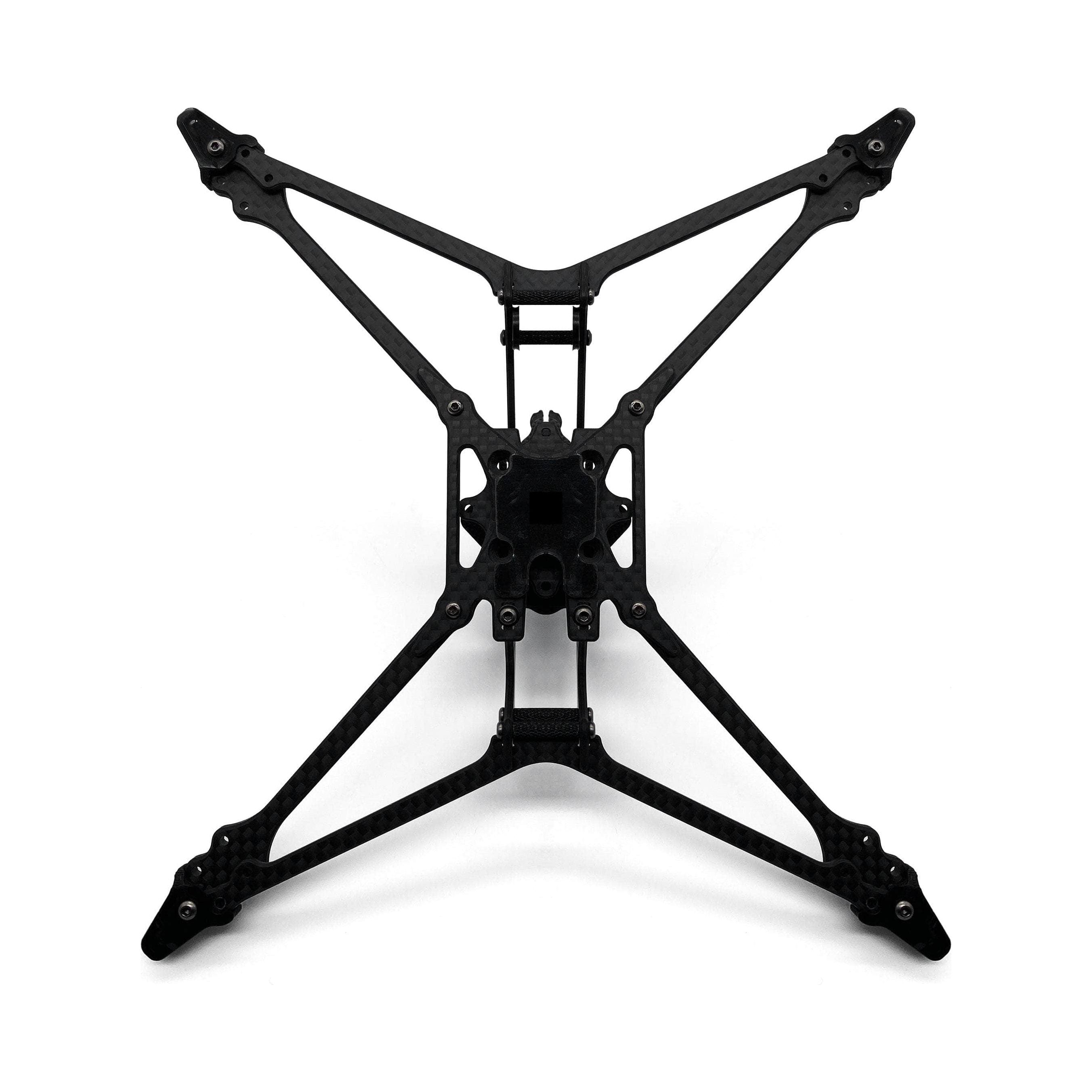  NewBeeDrone Turismo 5'' light weight frame for Racing and Freestyle、mySite、merchandisen