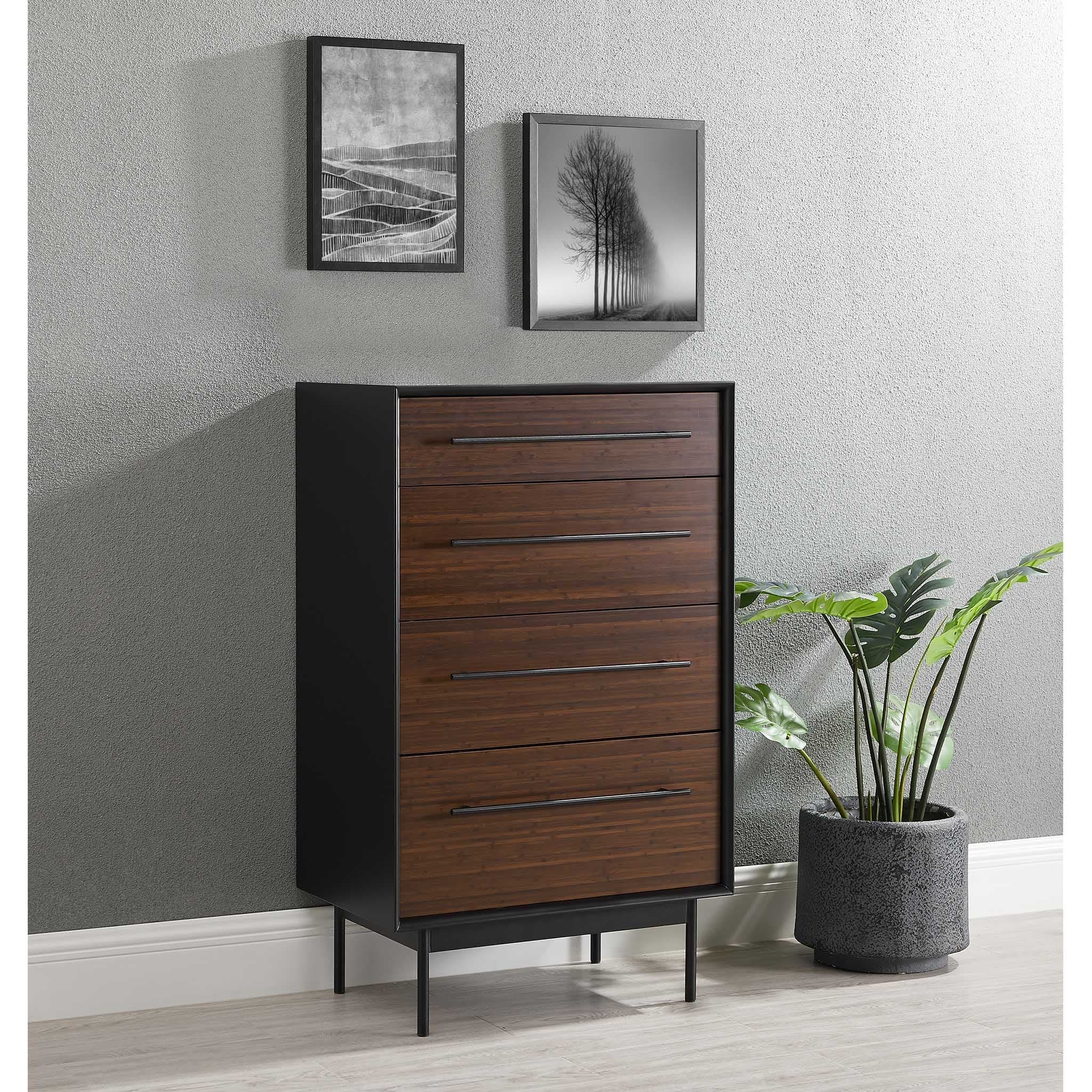 Park Avenue 4 Drawer High Chest、mySite、neckold