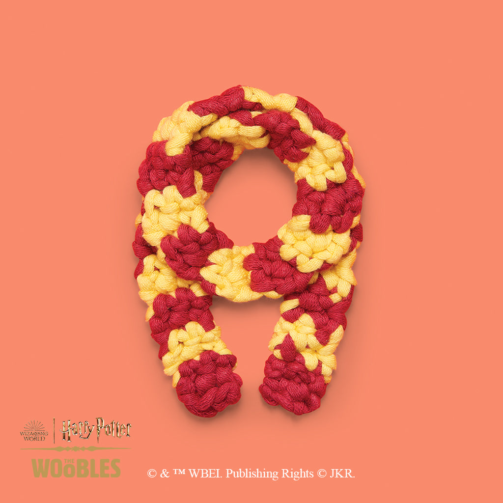  Harry Potter™ x The Woobles Bundle、mySite、ghnorth