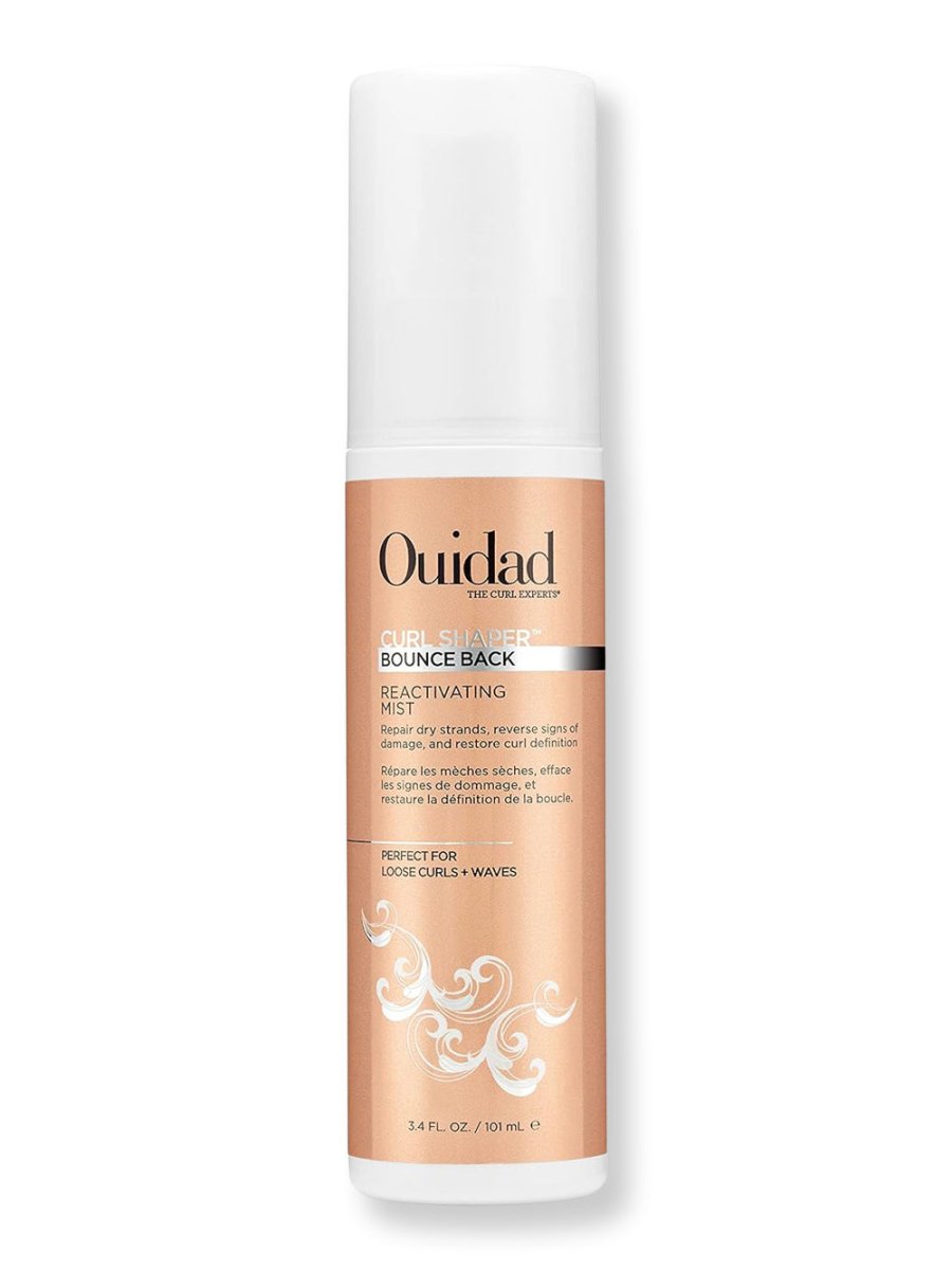 Ouidad Bounce Back Re-Activating Mist、mySite、gigharbornorthrealestate