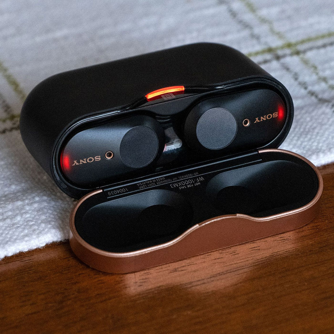  Sony - WF-1000XM3、mySite、merchandisen