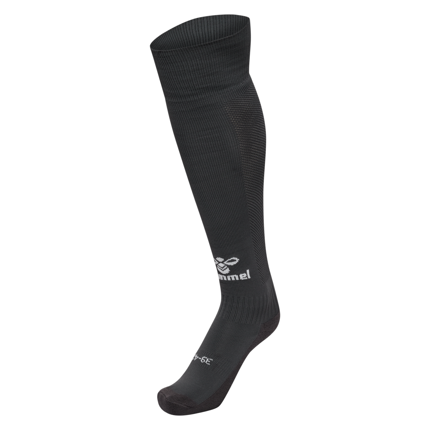 Hummel hmlEssential Football Socks - Black、mySite、noshort
