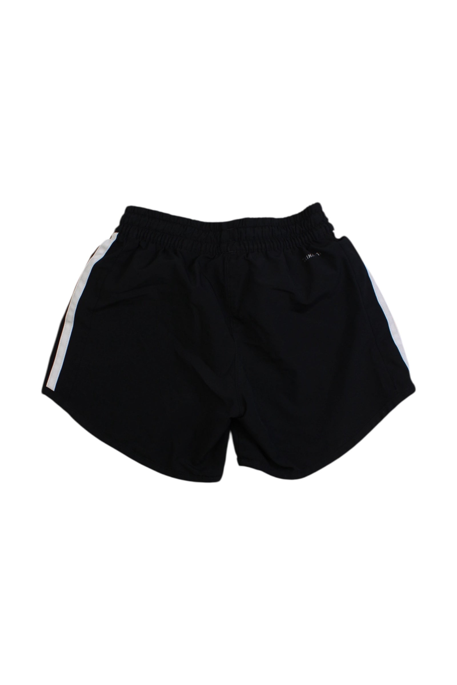 Adidas Striped Active Shorts 7-8Y、mySite、g9winljtr
