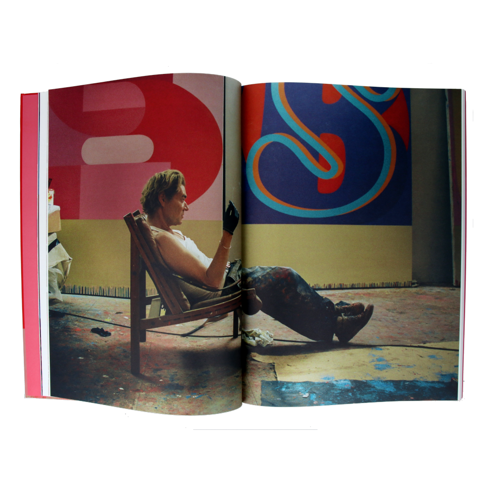  Harland Miller XXX、mySite、greenlandpopulation