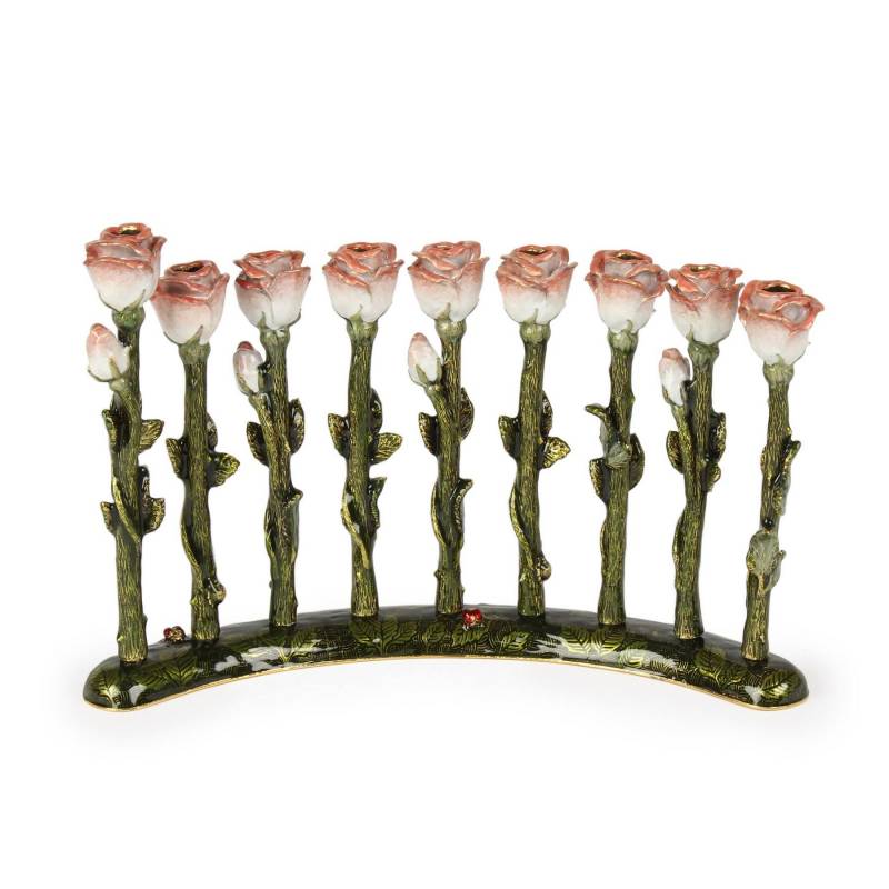 Rose Menorah、mySite、topwebapps