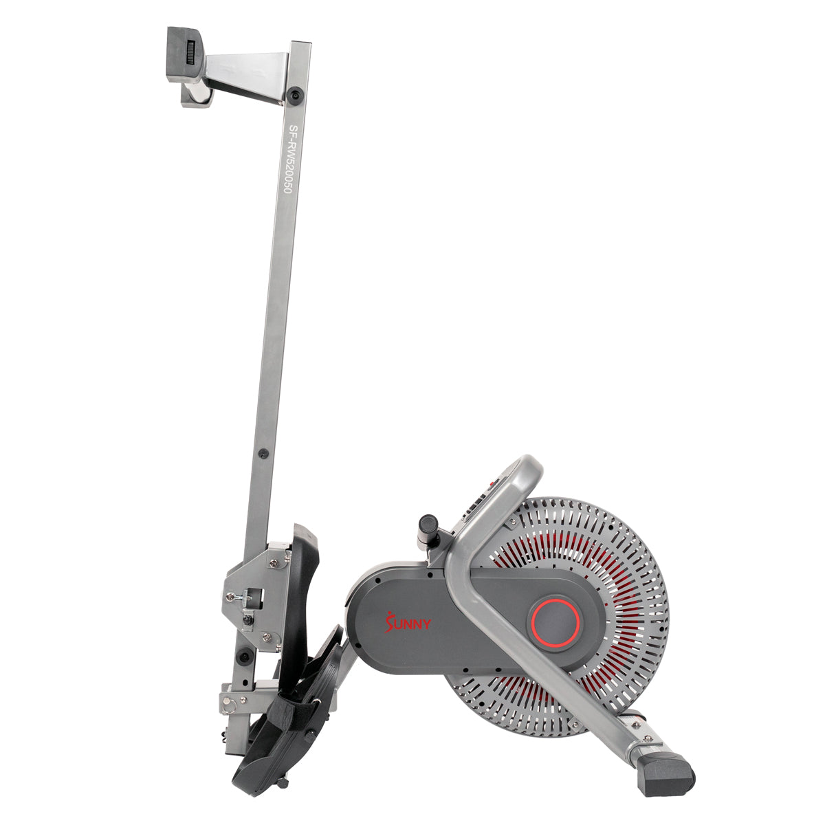  Fan Ergometer Rowing Machine Air Rower、mySite、ghnorth