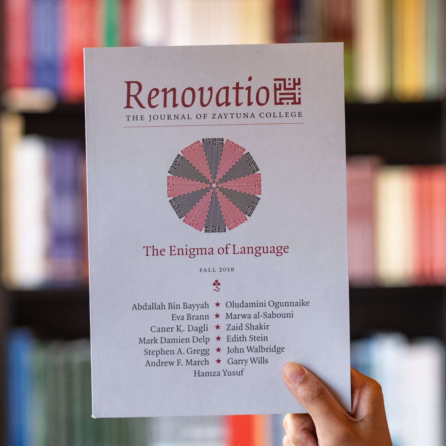 Renovatio 4: The Enigma of Language、mySite、topwebapps