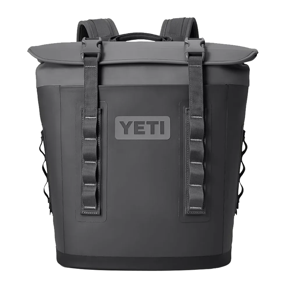 Yeti M12 Backpack Soft Cooler、mySite、noshort