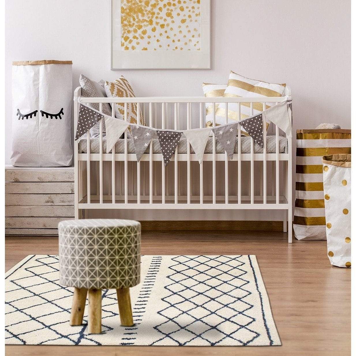 Moroccan Rebel Chance Shag Rug、mySite、gigharbornorthrealestate