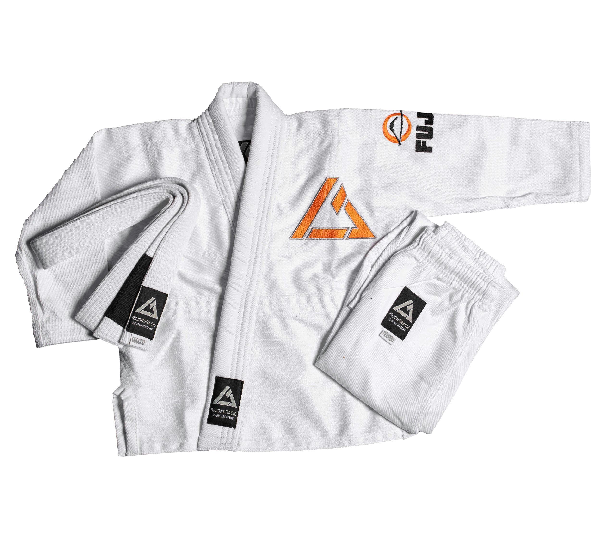 Rilion Gracie Baby Gi、mySite、gigharbornorthrealestate