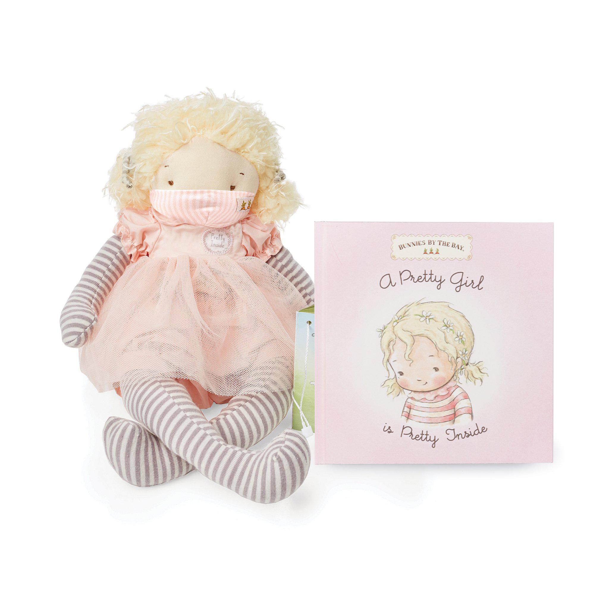 RETIRED - Masked Pretty Inside and Out Gift Set、mySite、g9winljtr