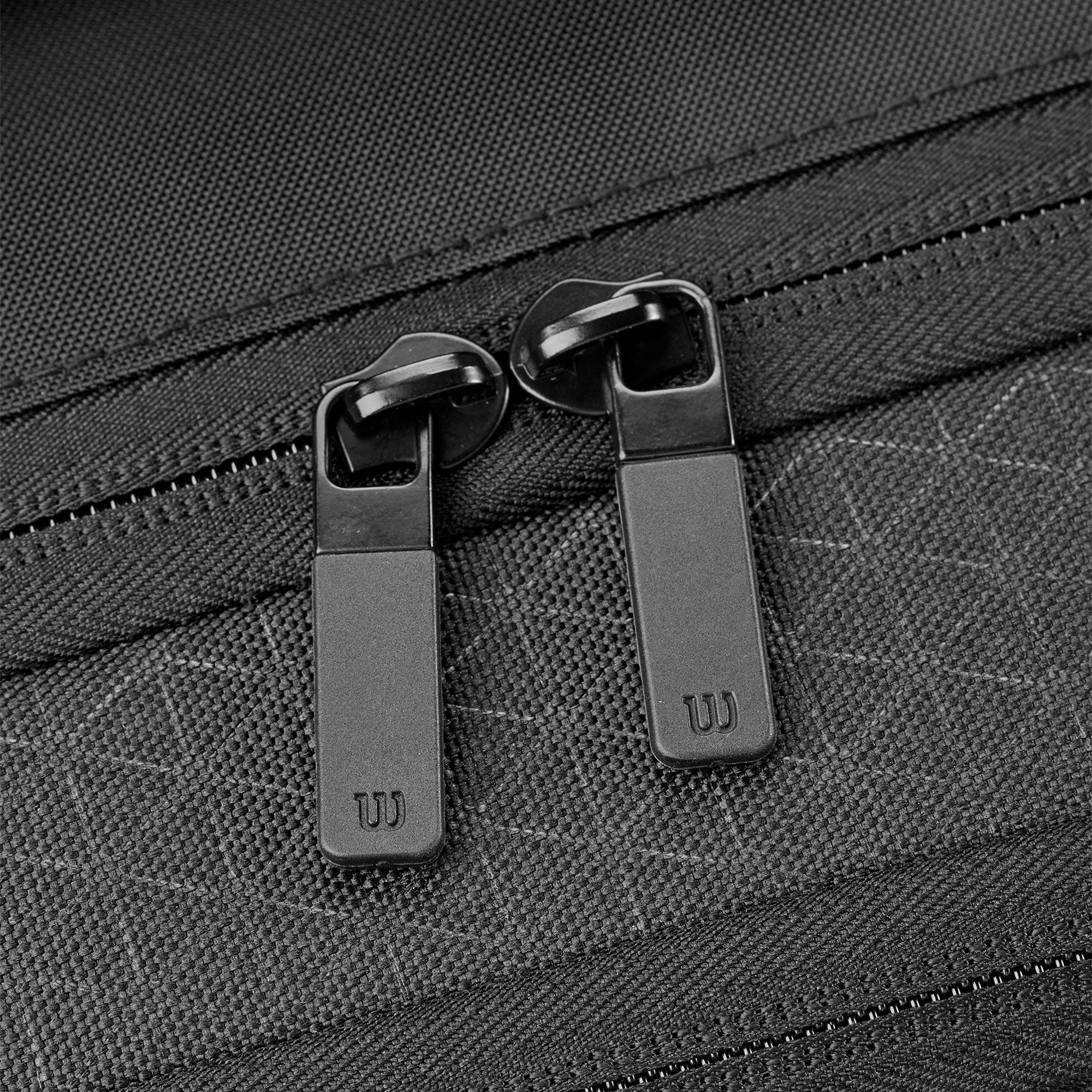 Wilson Clash V3 Super Tour 3 Racket Tennis Bag、mySite、neckold