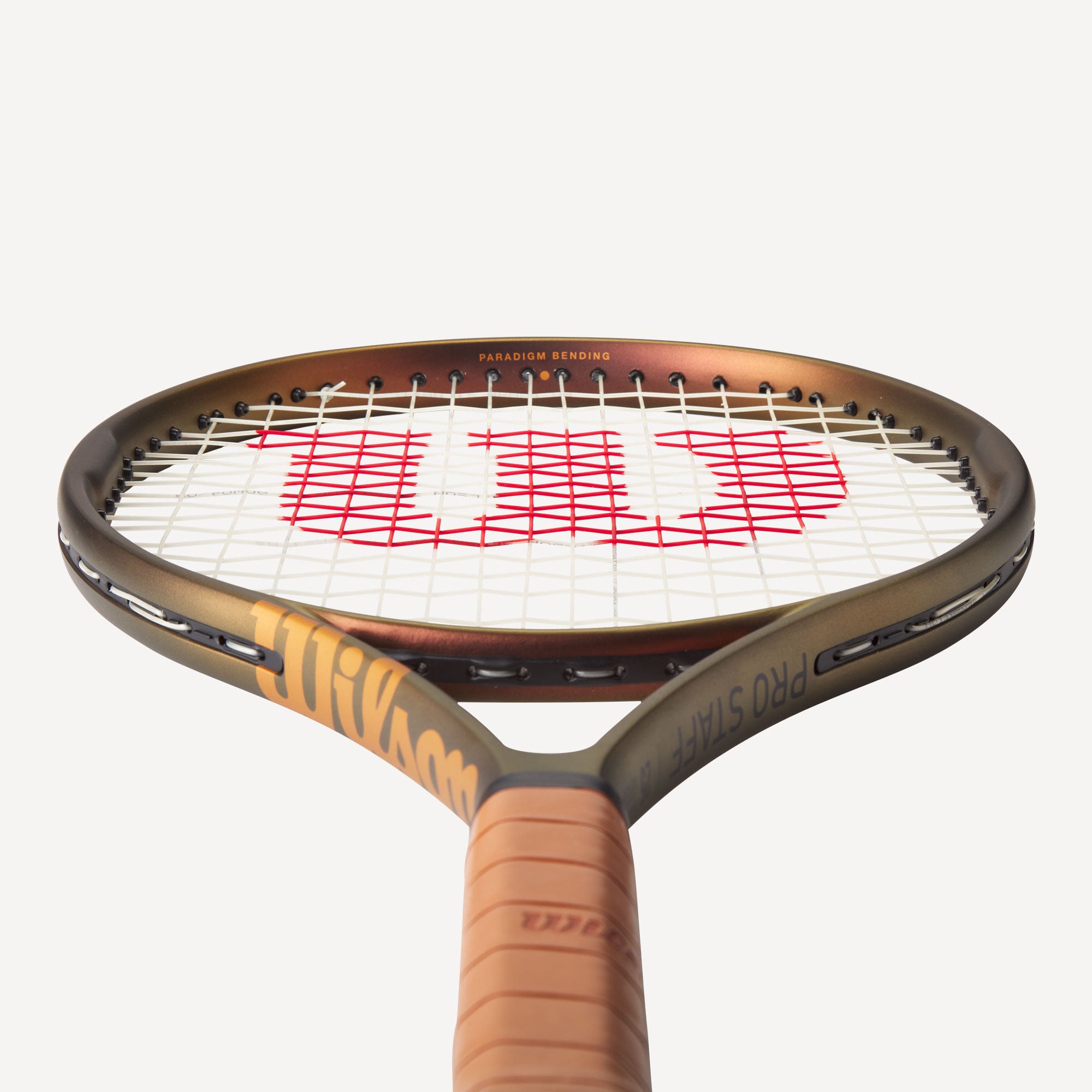 Wilson Pro Staff 25 V14 Junior Tennis Racket