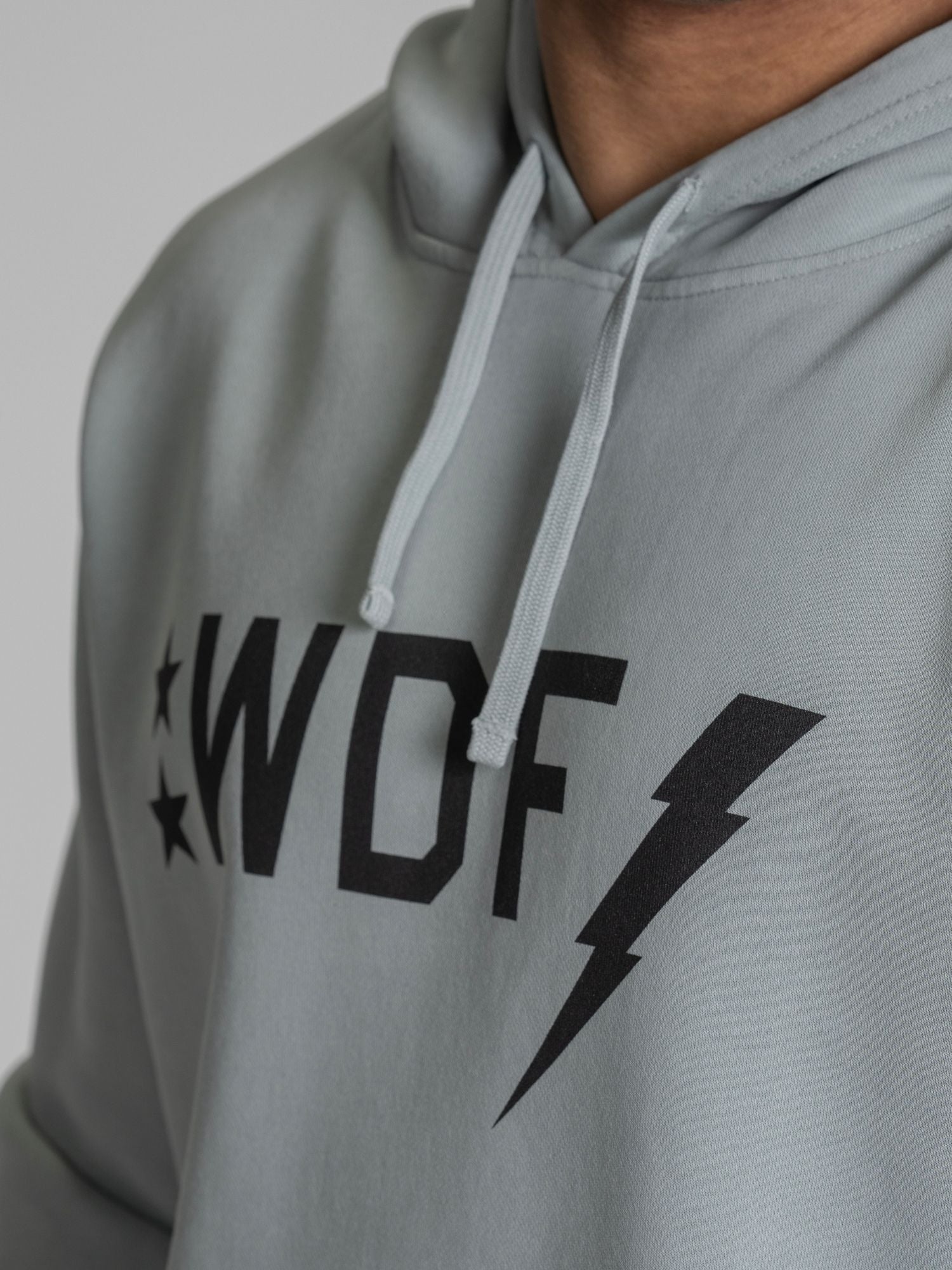 We Defy Hoodie Sage、mySite、gigharbornorthrealestate