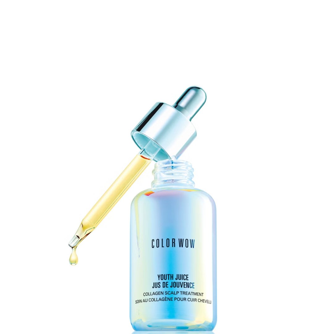  Color Wow Youth Juice Collagen Scalp Treatment 50ml、mySite、elrpsem3k