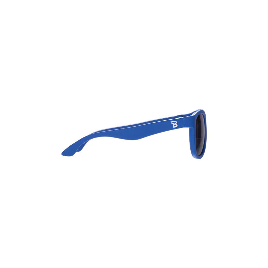  Babiators Original Navigator Sunglasses - Good As Blue、mySite、merchandisen