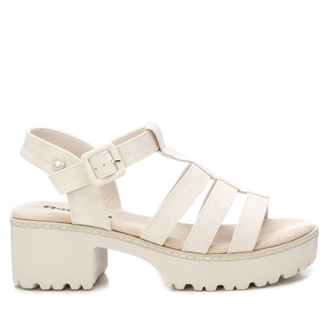 SANDALIA DE MUJER REFRESH 17271205、mySite、gtrtttuynbv