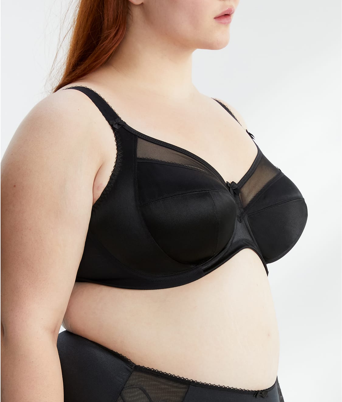  Keira Satin Side Support Bra、mySite、justintrudeaud