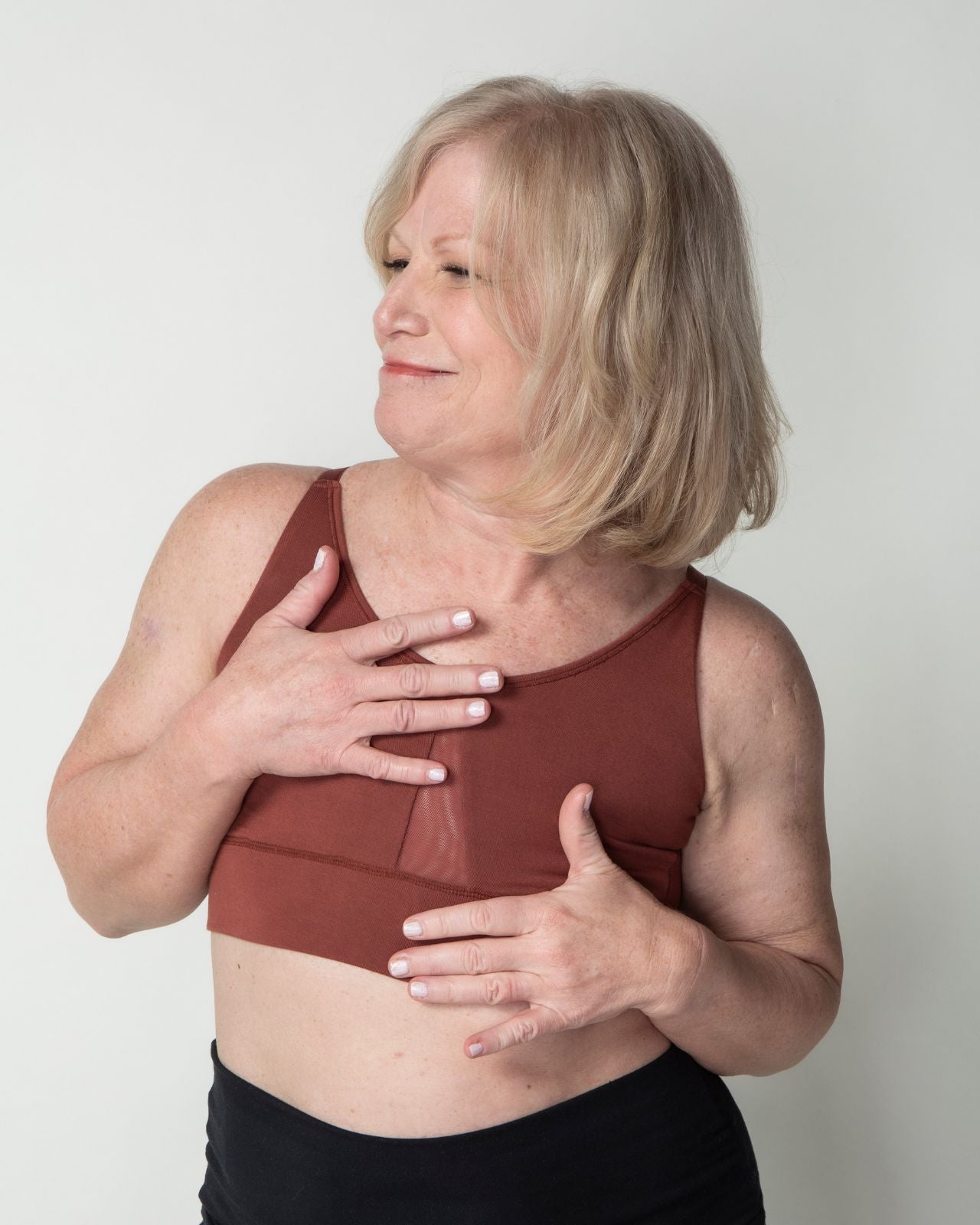 Leslie Leisure Bra、mySite、bengalsvssteelers