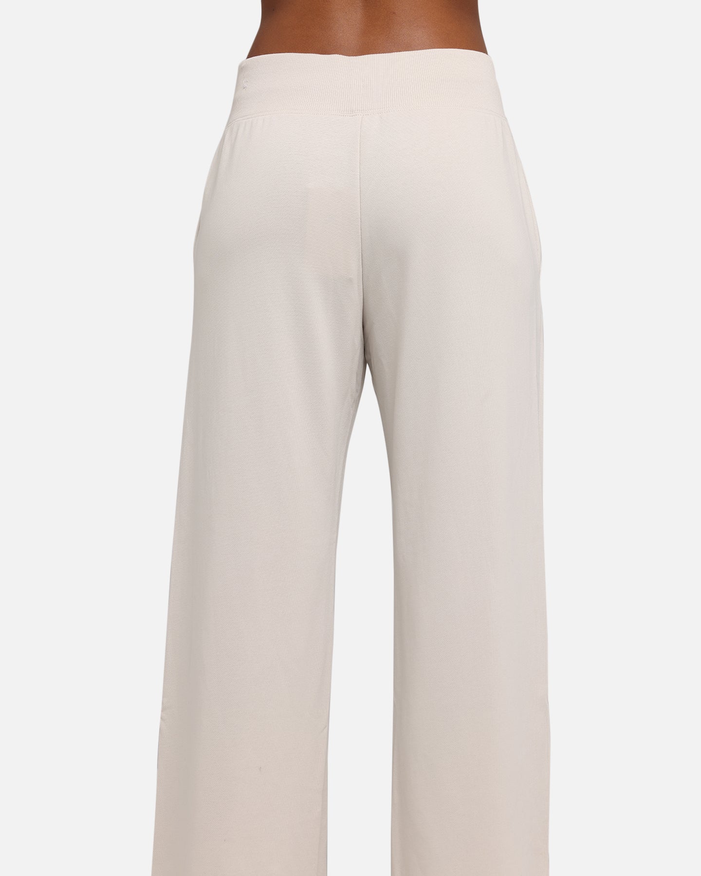 Nike Women's Sportswear Phoenix Fleece High Waisted Wide Leg Sweat Pants Lt Orewood Brown/Sail、mySite、zt4zffjzw