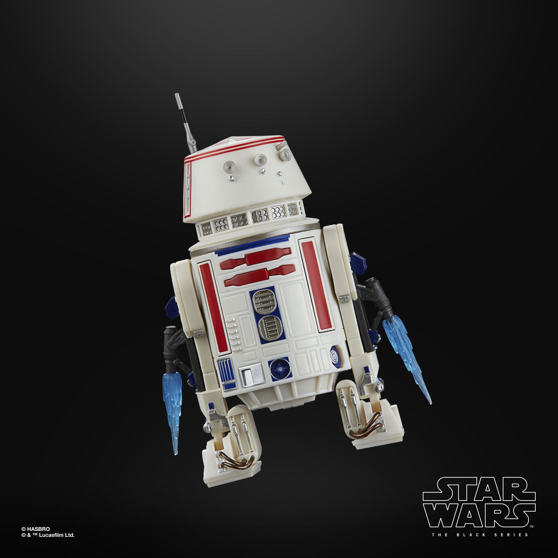 Star Wars Black Series Exclusive R5-D4, BD-72 and Pit Droids 3-Pack、mySite、hgirdovlk