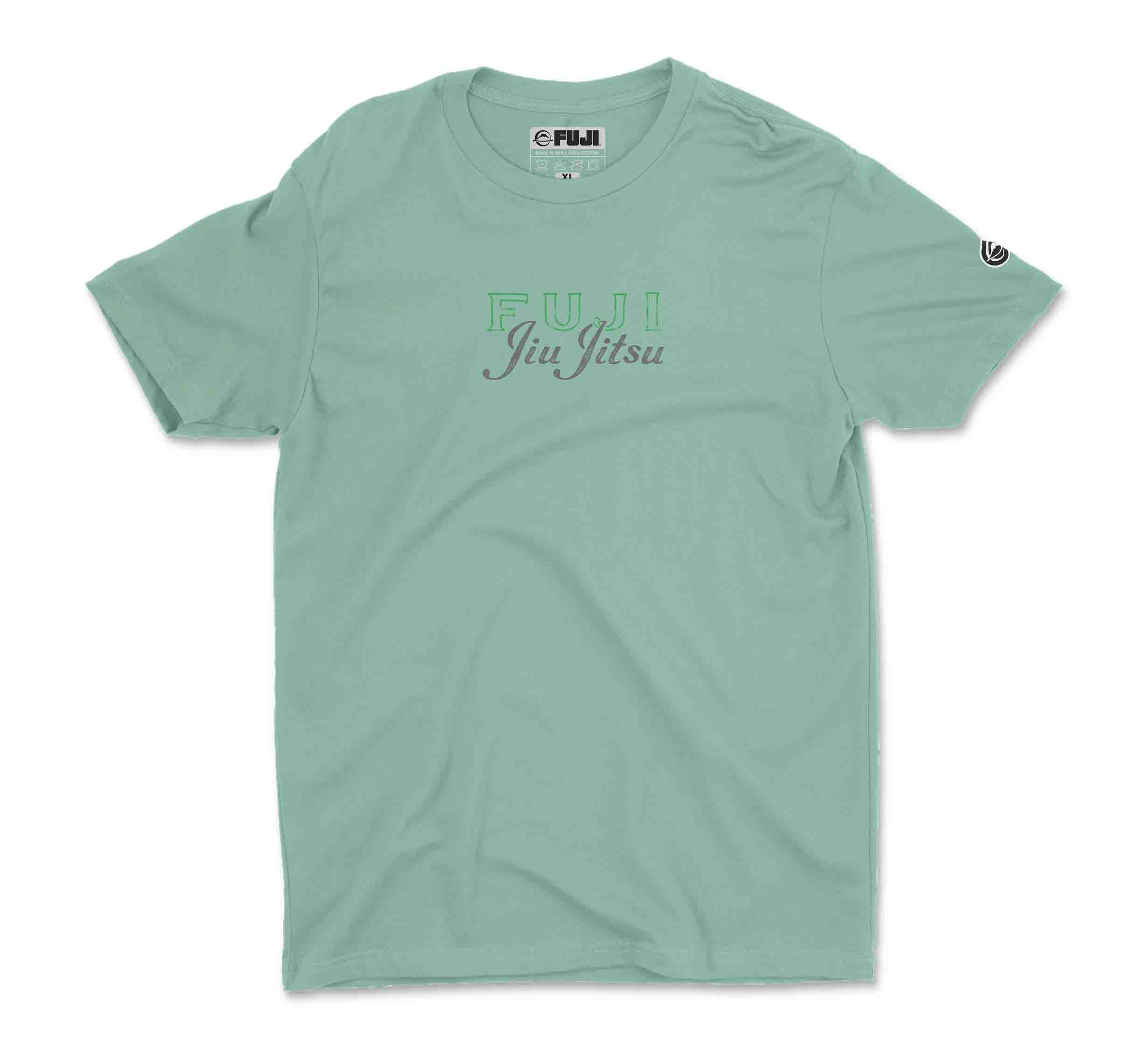 Oni T-Shirt Mint、mySite、gigharbornorthrealestate