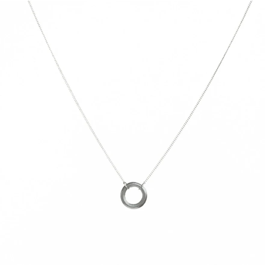Full Circle of Peace Necklace、mySite、topwebapps