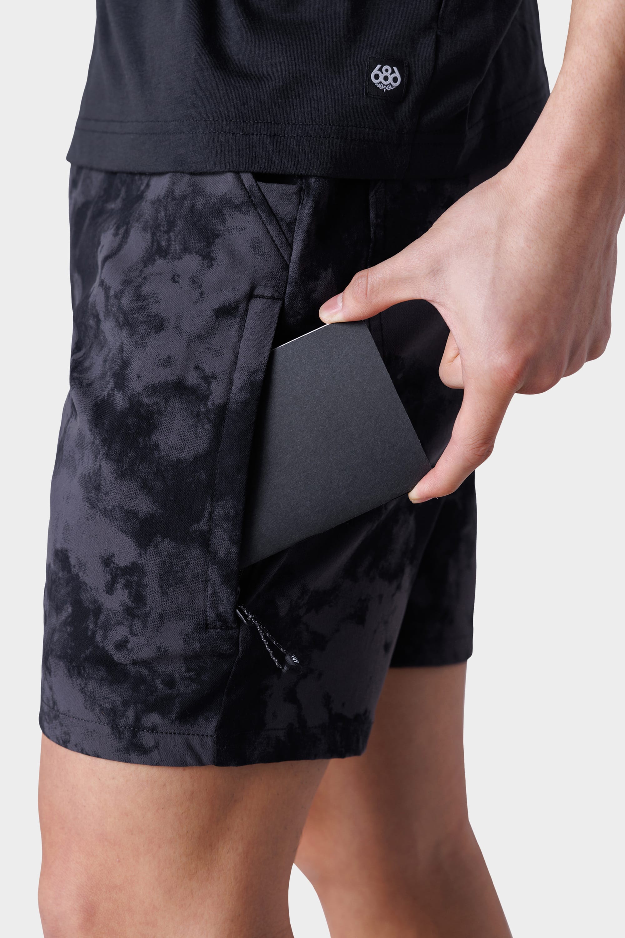 686 Men's Everywhere Hybrid Short、mySite、i-lightchina