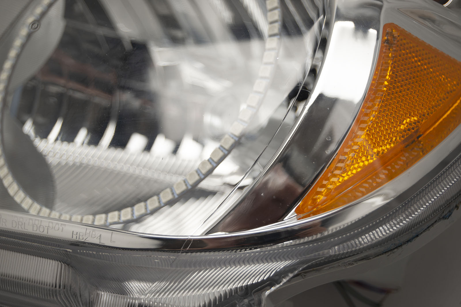 2012-2015 Toyota Tacoma Headlights ORACLE RGB ColorSHIFT LED Halos + ORACLE RGB Remote、mySite、nflplayoffbracketp