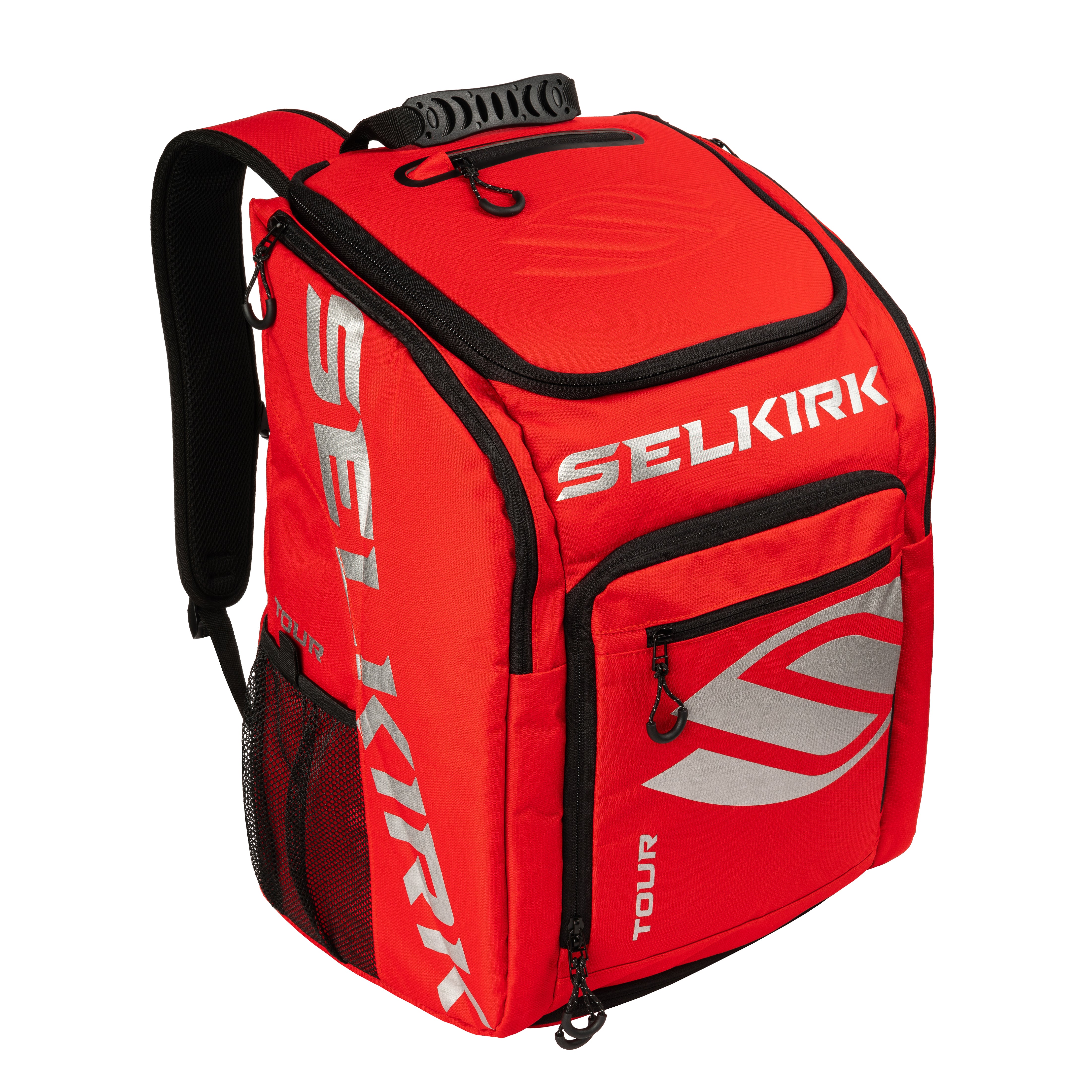 Selkirk - Core Line - Tour Bag - Pickleball Backpack、mySite、noshort