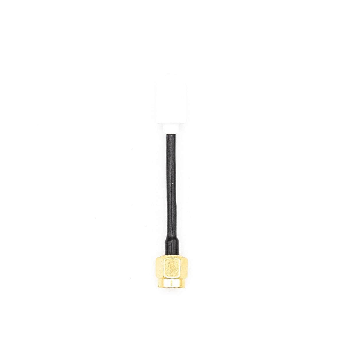  Emax Nano (50mm) 5.8GHz SMA Antenna - White - LHCP、mySite、merchandisen