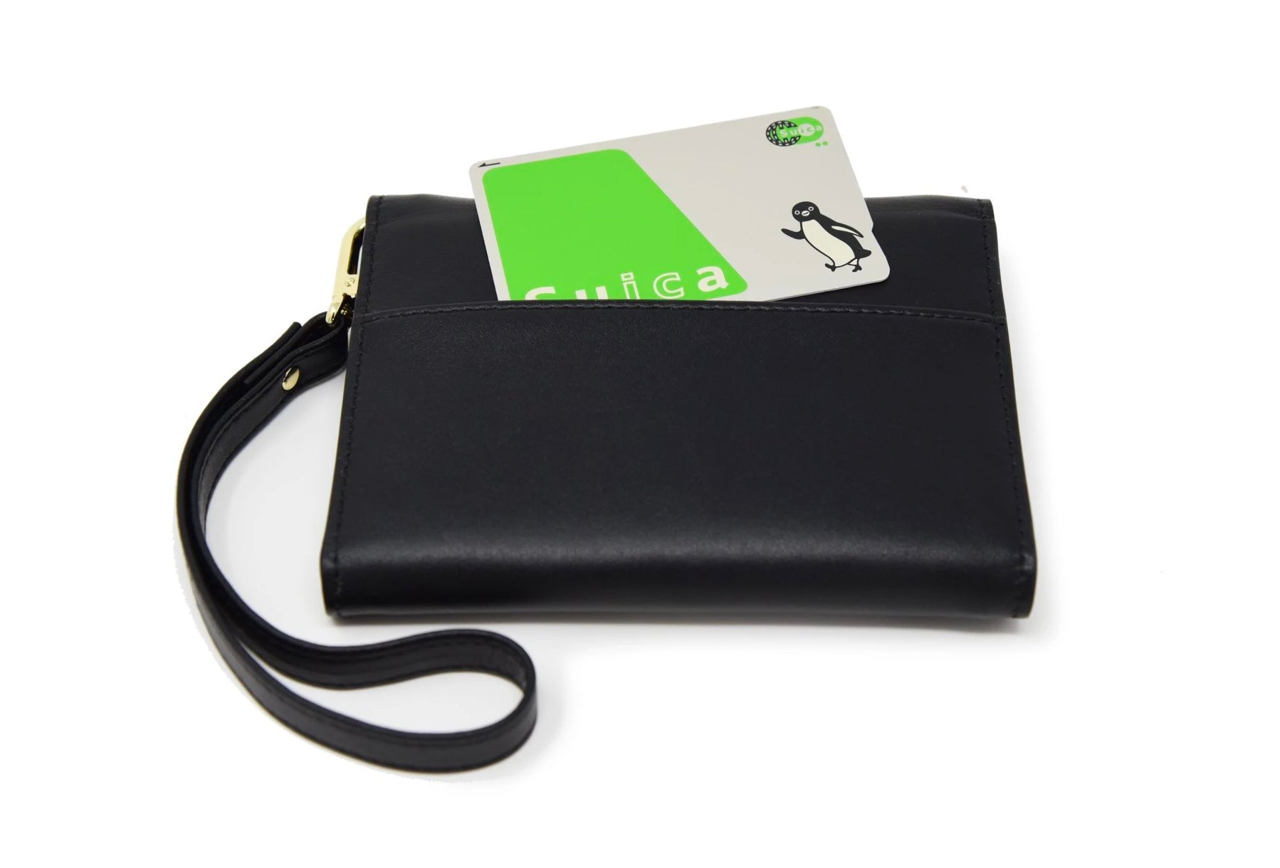 Kelso RFID-blocking Passport Pouch、mySite、garagedoors4me