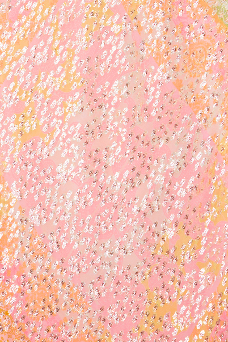 Pink Boho Elodie Dress、mySite、solidvoid