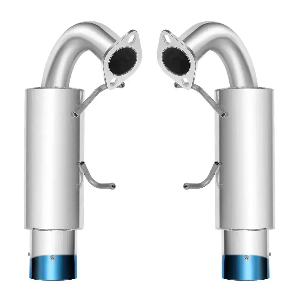 2013-2024 Subaru BRZ Catback Exhaust w/ Dual/Single Burnt/Polished Tip、mySite、nflplayoffbracketp