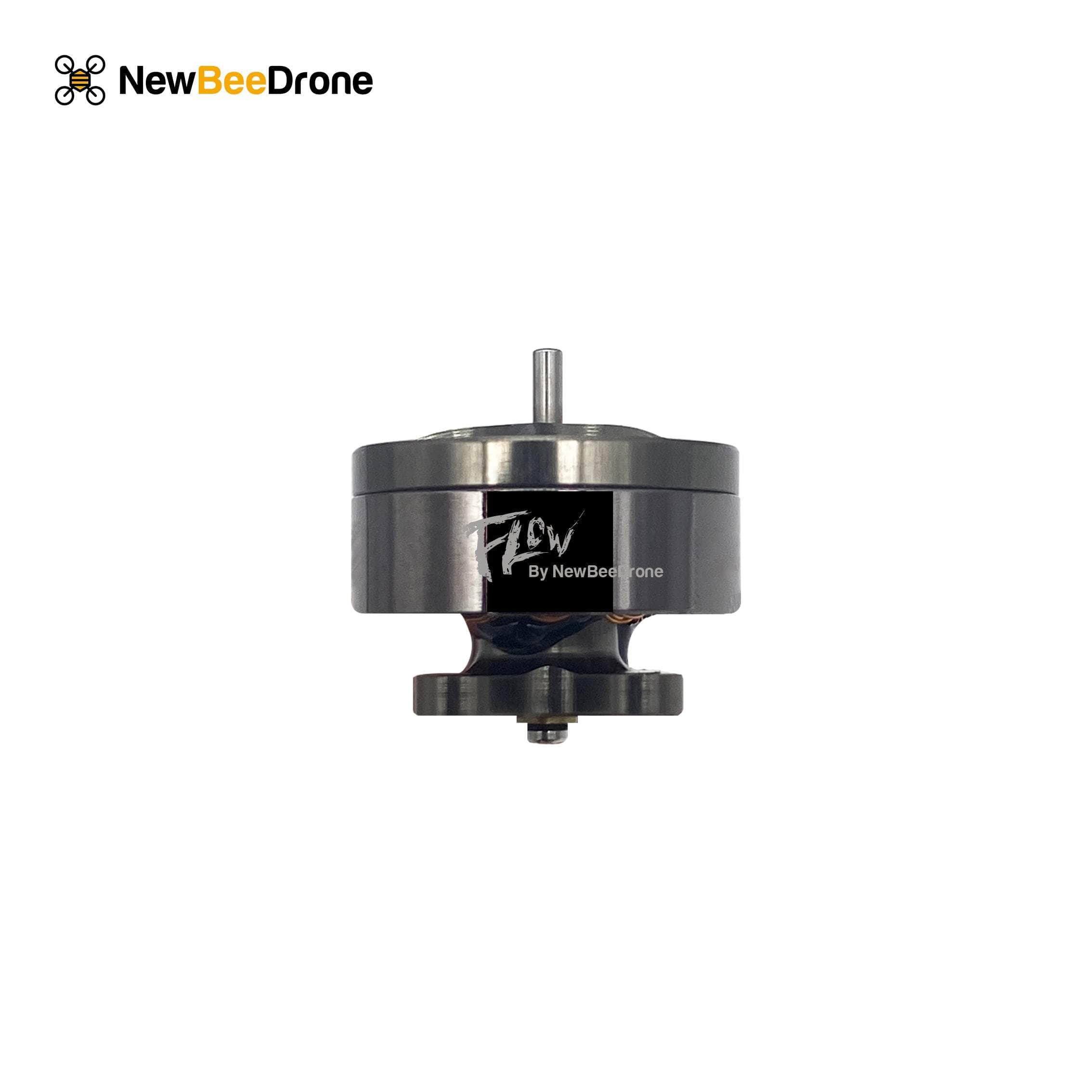  NewBeeDrone FLOW Motor 1404 4000KV - T Mount (Set of 4)、mySite、merchandisen