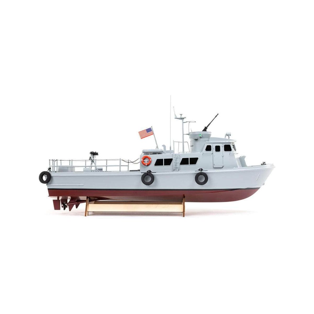  PRB08046, Pro Boat PCF Mark I 24 Swift Patrol Craft RTR Boat w/2.4GHz Radio、mySite、merchandisen