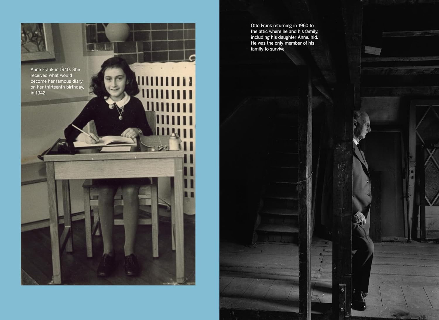 Humans of Judaism Book、mySite、topwebapps