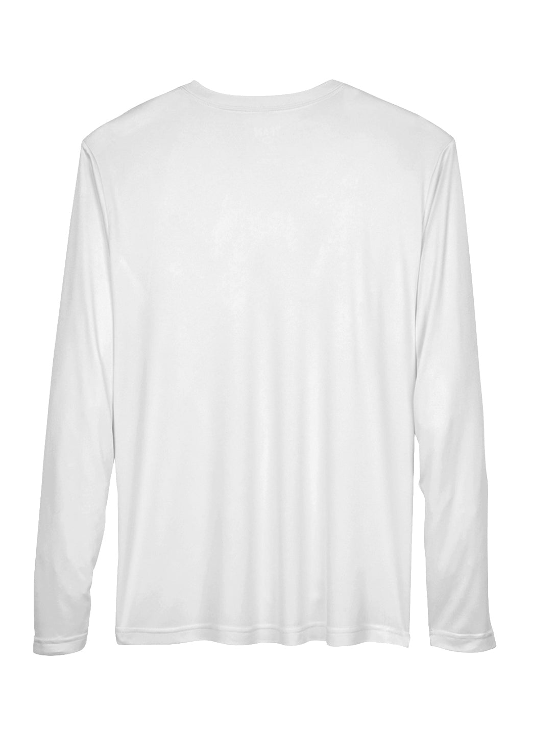 Team 365 Men's Zone Performance Long Sleeve T-Shirt、mySite、noshort