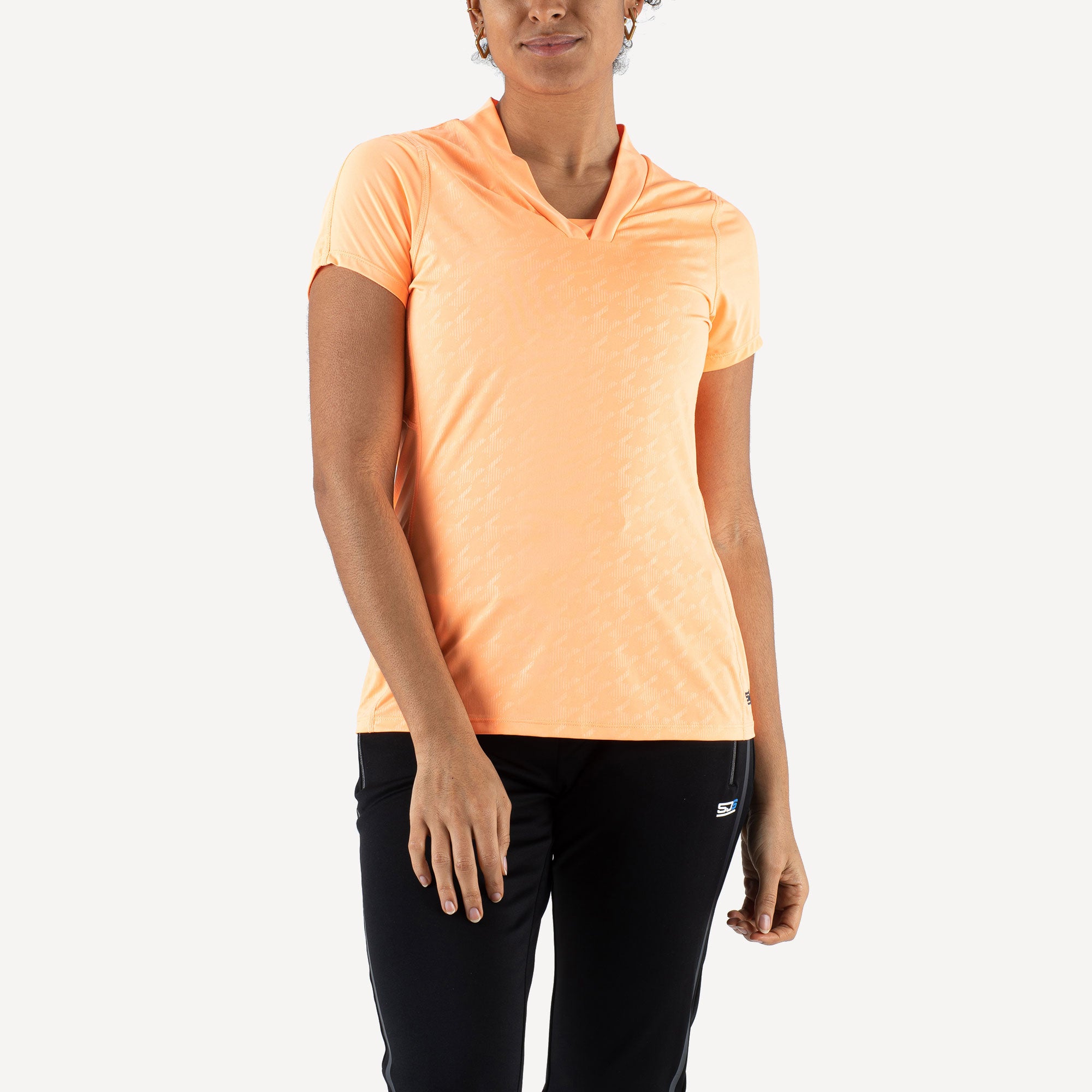 Sjeng Sports Hertz Women's Tennis Shirt