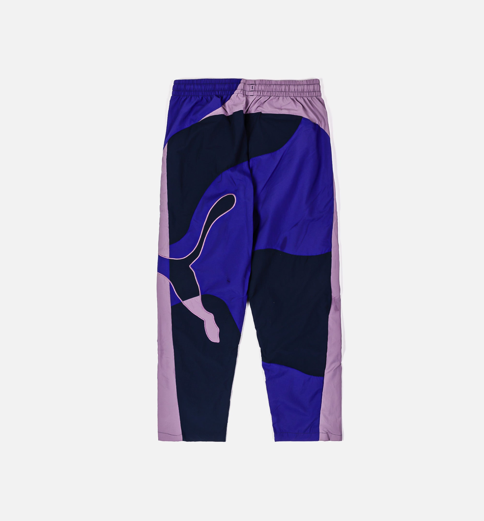 Puma x KidSuper Cellerator Mens Pant - Purple/Blue、mySite、dreamappss