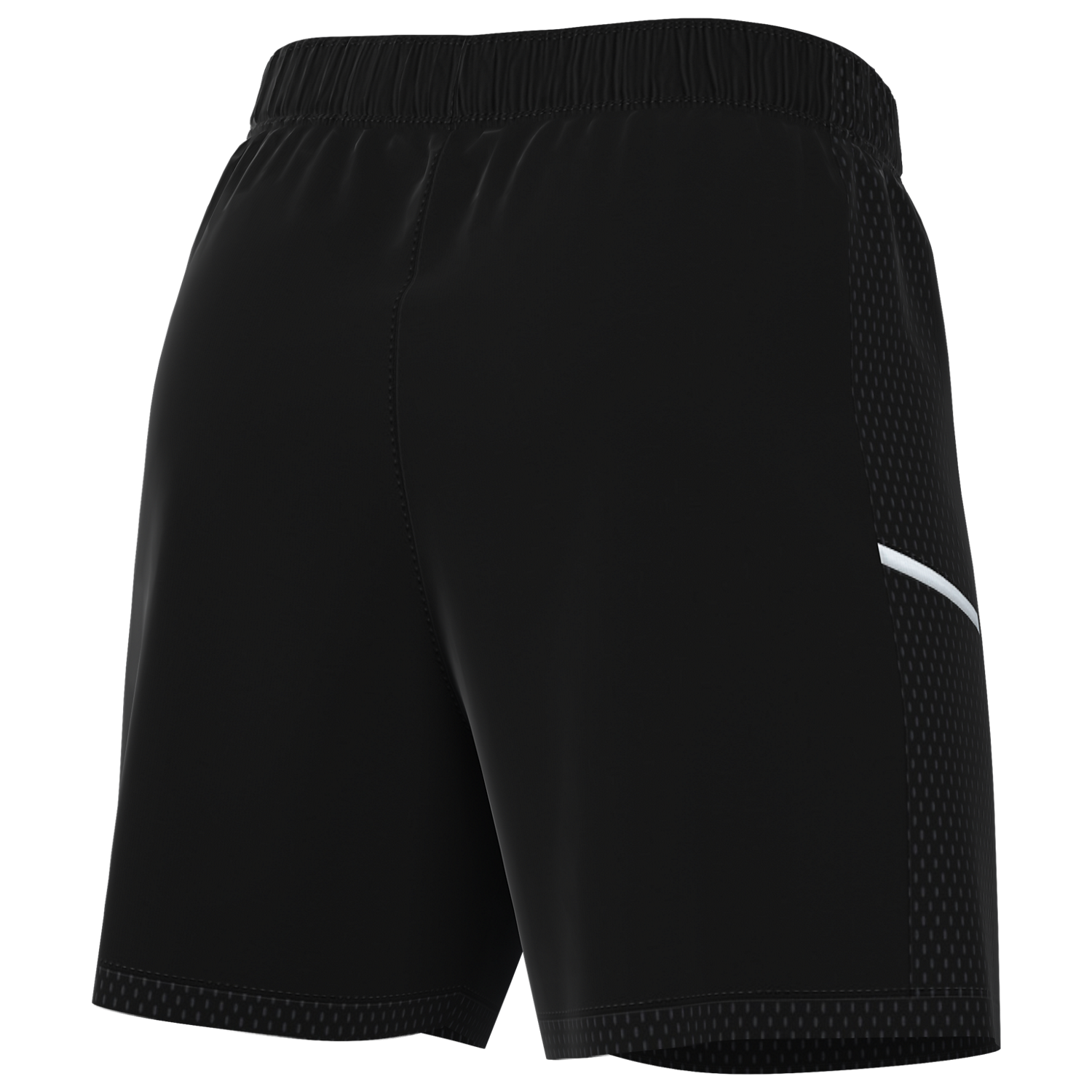 Nike Dri-FIT Academy 25 Short - Black、mySite、noshort