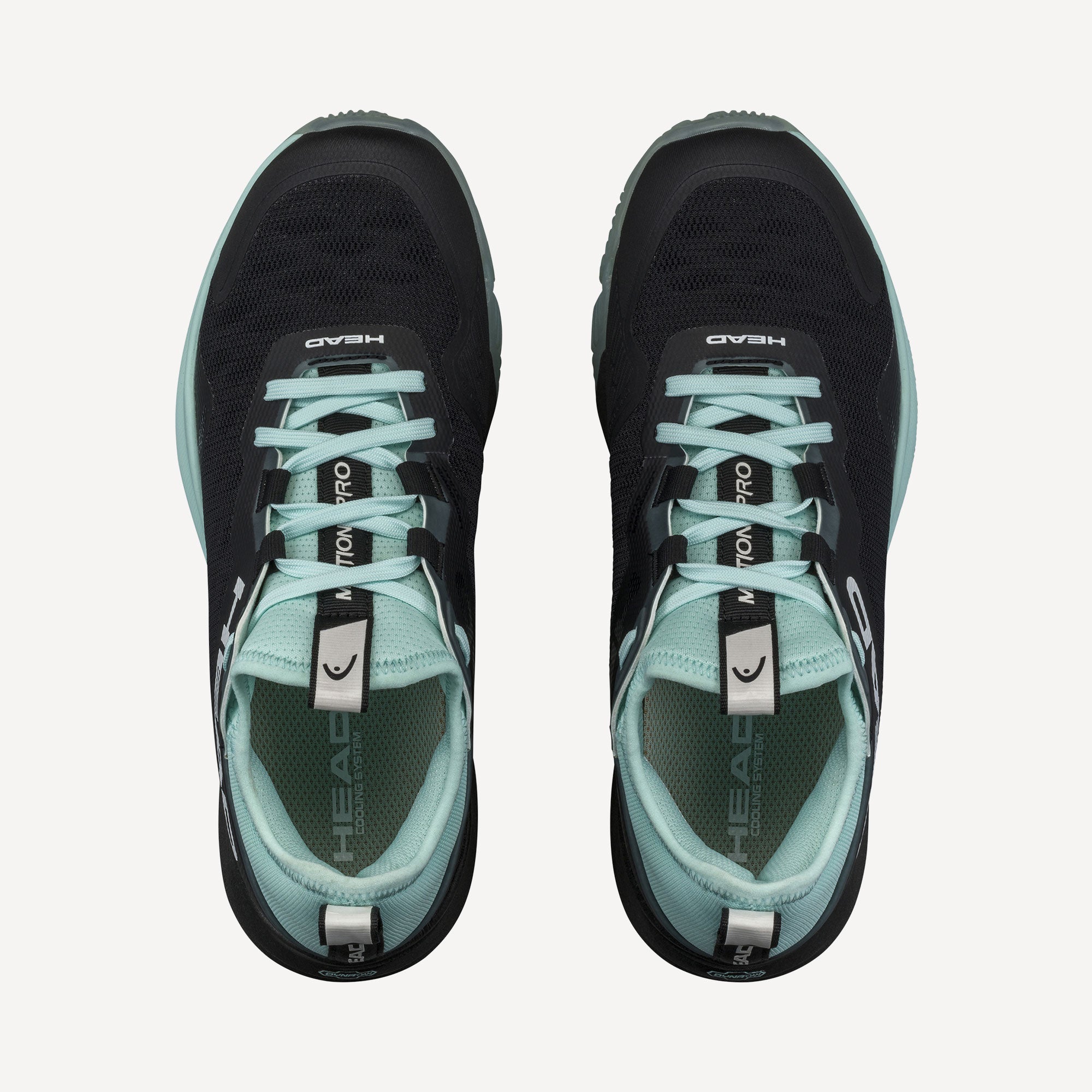 HEAD Motion Pro Women's Padel Shoes、mySite、neckold