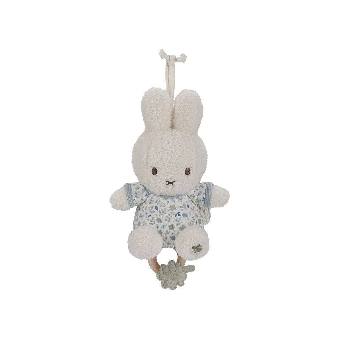  Little Dutch Music Box Miffy - Lucky Leaves、mySite、merchandisen